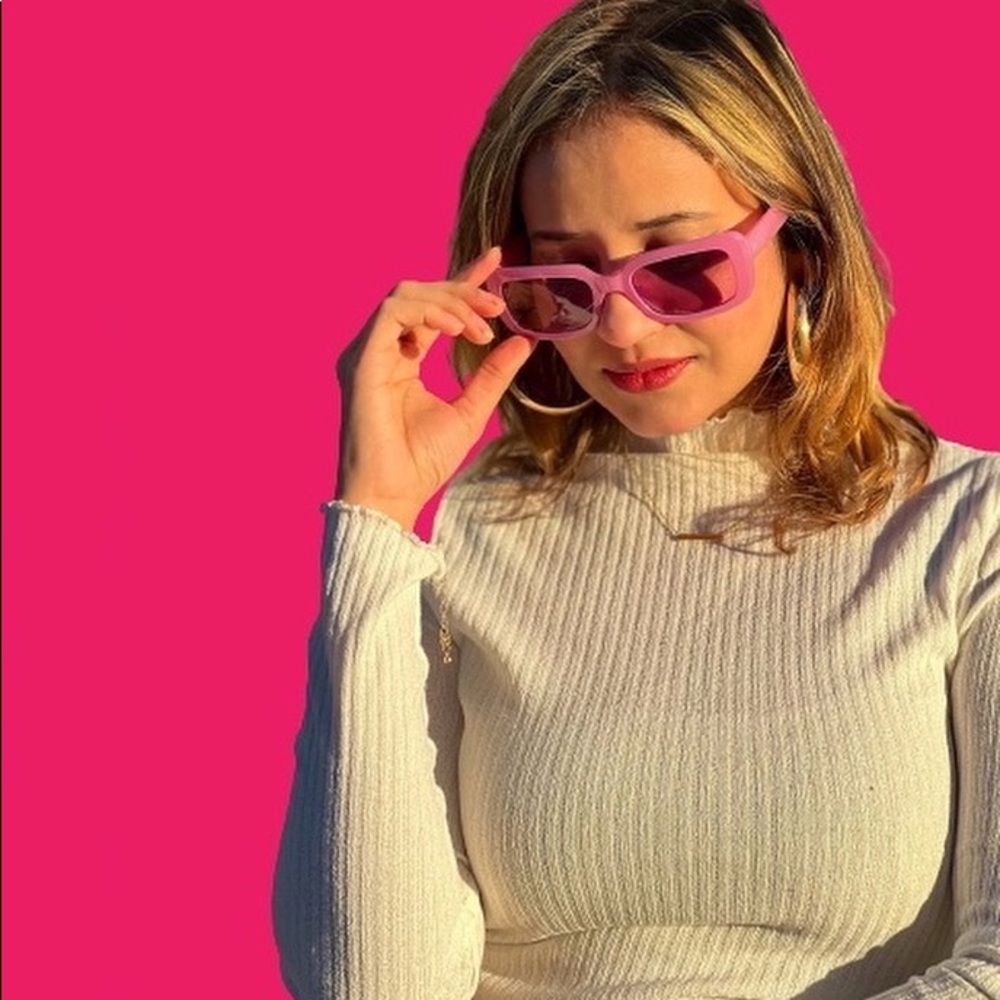 Meet your Posher, Lily